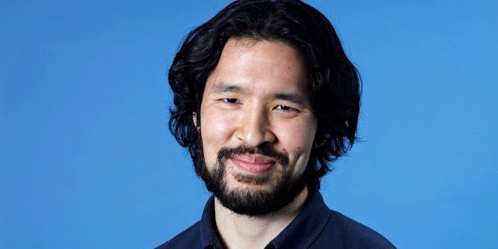 Getting Down to Business with Brian Wang - Fitocracy Co-Founder ...