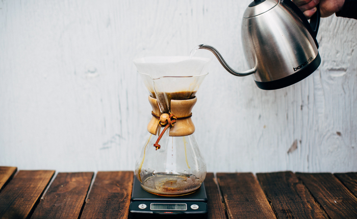 13 Crimes Against a Chemex, Oh the Humanity!