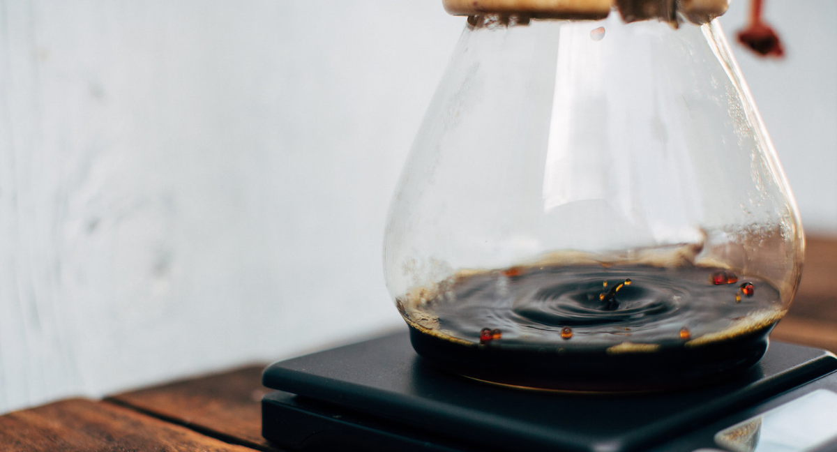 The Chemex Brew Guide: Compare Chemex recipes from top roasters!