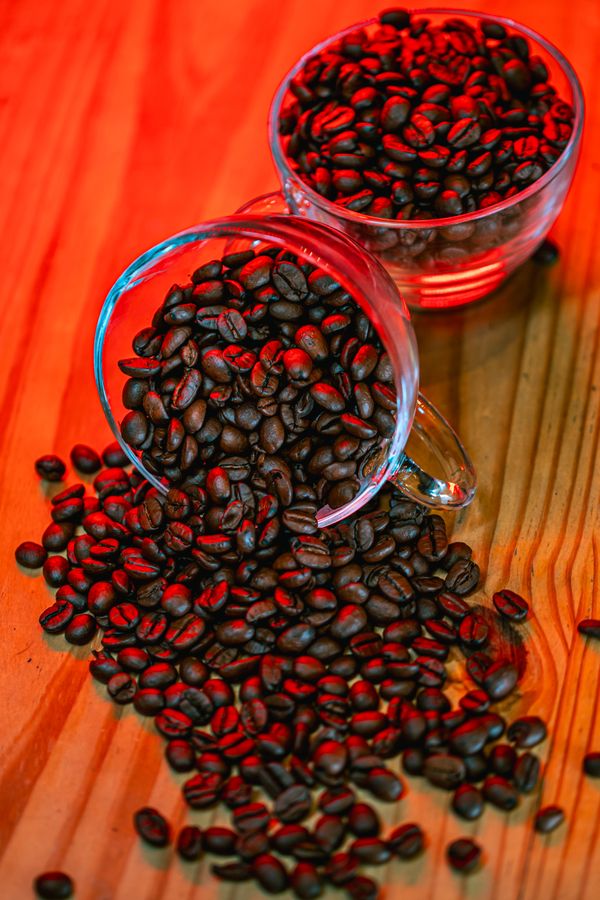 All Stars Coffee Subscription